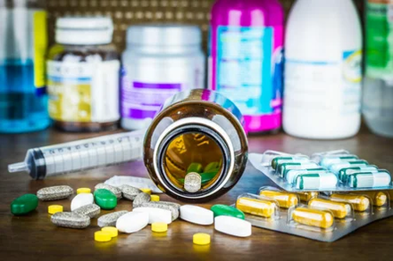 Types of medications